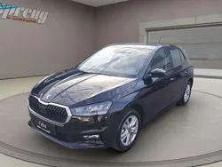 Gebraucht 2025 Skoda Fabia Selection Kleinwagen | € 17.999 (Guter Preis)