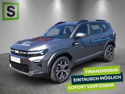 Grau Neu 2025 Dacia Bigster Expression SUV | € 25.948 (Superpreis)