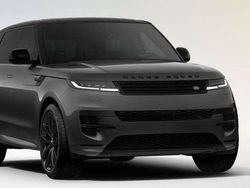 Silber Gebraucht 2025 Land Rover Range Rover Sport SUV | € 116.990