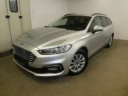 Gebraucht 2021 Ford Mondeo Kombi | € 16.999 (Guter Preis)