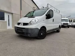 Weiß Gebraucht 2011 Renault Trafic Van | € 4.800 (Superpreis)