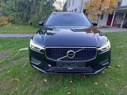 Schwarz Gebraucht 2019 Volvo XC60 Momentum SUV | € 27.500 (Fairer Preis)