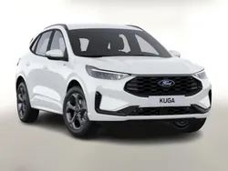 Frozen white Neu 2025 Ford Kuga ST-Line SUV | € 35.550 (Superpreis)