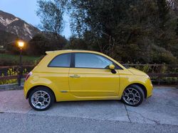 Gebraucht 2011 Fiat 500 Sport Limousine | € 4.500 (Guter Preis)