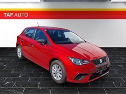 Gebraucht 2018 Seat Ibiza Reference Limousine | € 10.990 (Etwas zu teuer)