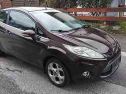 Gebraucht 2011 Ford Fiesta Basis Van | € 2.700 (Fairer Preis)