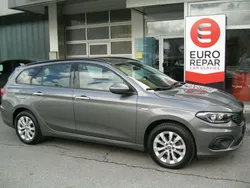 Gebraucht 2018 Fiat Tipo Lounge Kombi | € 12.890 (Fairer Preis)