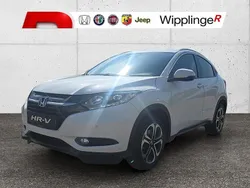 Weiß Gebraucht 2016 Honda HR-V Executive SUV | € 16.290 (Fairer Preis)