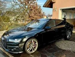 Gebraucht 2017 Audi A7 Sportback Competition Kleinwagen | € 36.500 (Guter Preis)
