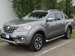 Silber Gebraucht 2018 Renault Alaskan Intens Abholung | € 26.490