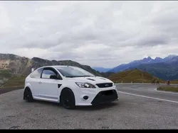 Gebraucht 2010 Ford Focus ST Coupé | € 21.500