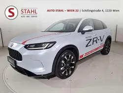 Weiß Gebraucht 2023 Honda ZR-V Advance SUV | € 35.490 (Guter Preis)