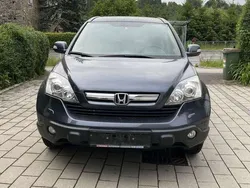 Blau Gebraucht 2007 Honda CR-V Comfort SUV | € 7.200 (Fairer Preis)