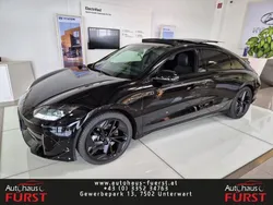 Abyss black Neu 2025 Hyundai Ioniq 6 Edition Limousine | € 49.990 (Fairer Preis)