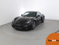 Gebraucht 2024 Porsche Cayman Coupé | € 95.950