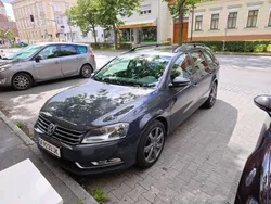 Gebraucht 2012 VW Passat Trendline Kombi | € 9.200 (Fairer Preis)