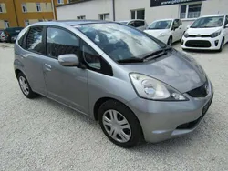 Silber Gebraucht 2009 Honda Jazz Comfort Kleinwagen | € 5.600