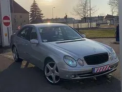 Gebraucht 2006 Mercedes E280 Avantgarde Limousine | € 7.450