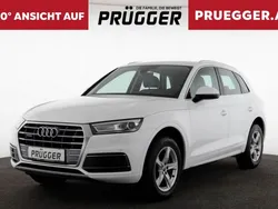 Weiß Gebraucht 2019 Audi Q5 Sport SUV | € 32.990 (Fairer Preis)