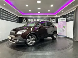 Braun Gebraucht 2013 Opel Mokka Innovation SUV | € 8.999 (Fairer Preis)