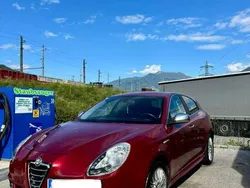 Gebraucht 2012 Alfa Romeo Giulietta Distinctive Kleinwagen | € 5.000