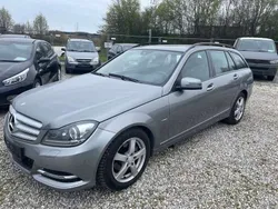 Grau Gebraucht 2012 Mercedes C180 Edition Kombi | € 5.300 (Superpreis)