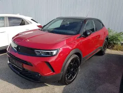 Rot Gebraucht 2023 Opel Mokka SUV | € 18.990 (Guter Preis)