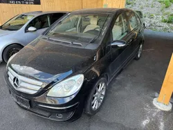 Gebraucht 2007 Mercedes B200 Edition Van / Kleinbus | € 1.290 (Superpreis)