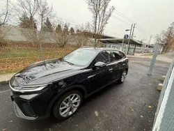 Schwarz Gebraucht 2022 MG Marvel R Performance SUV | € 27.500 (Superpreis)