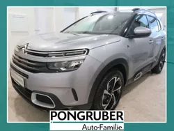 Grau Gebraucht 2020 Citroën C5 Aircross Feel SUV | € 23.900 (Fairer Preis)