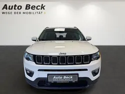 Gebraucht 2018 Jeep Compass Longitude SUV | € 16.990 (Guter Preis)