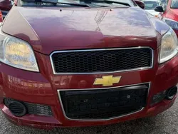 Gebraucht 2009 Chevrolet Aveo LS Limousine | € 3.499