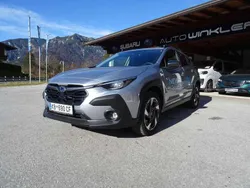 Silber Gebraucht 2023 Subaru Crosstrek Style SUV | € 39.990 (Etwas zu teuer)
