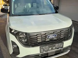 Grau Gebraucht 2024 Ford Transit Van | € 18.900 (Superpreis)