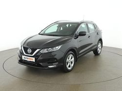 Schwarz Gebraucht 2019 Nissan Qashqai Acenta SUV | € 18.790 (Fairer Preis)