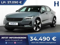 Grau Gebraucht 2024 Polestar 2 Limousine | € 35.990 (Guter Preis)