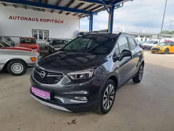 Grau Gebraucht 2018 Opel Mokka X Innovation SUV | € 14.950 (Fairer Preis)