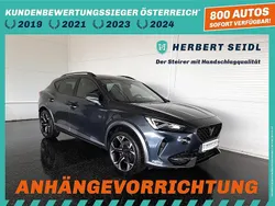 Grau Gebraucht 2022 Cupra Formentor VZ SUV | € 28.980 (Fairer Preis)