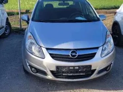 Gebraucht 2010 Opel Corsa Style Limousine | € 2.290 (Etwas zu teuer)