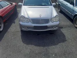 Gebraucht 2004 Mercedes C200 Elegance Kombi | € 999 (Superpreis)