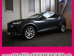 Grau Gebraucht 2023 Cupra Formentor SUV | € 31.990 (Fairer Preis)