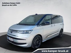 Silber metallic Neu 2025 VW Multivan Edition Kombi | € 69.890 (Guter Preis)