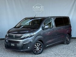 Grau Gebraucht 2018 Peugeot Traveller Allure Van | € 29.990 (Fairer Preis)