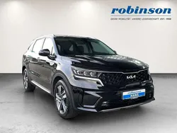 Schwarz Gebraucht 2023 Kia Sorento 2 SUV | € 49.990 (Fairer Preis)