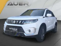 Weiß Gebraucht 2023 Suzuki Vitara SUV | € 23.487 (Fairer Preis)