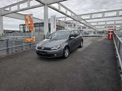 Grau Gebraucht 2012 VW Golf VII Limousine | € 4.850 (Superpreis)