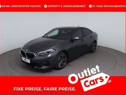 Grau Gebraucht 2020 BMW 216 Coupé | € 24.950 (Fairer Preis)