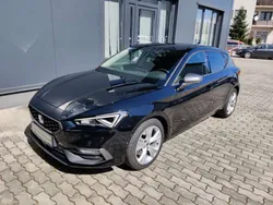 Schwarz Gebraucht 2020 Seat Leon FR Kleinwagen | € 22.990 (Fairer Preis)