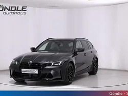 Saphirschwarz Gebraucht 2025 BMW M3 Competition Edition | € 129.770 (Superpreis)