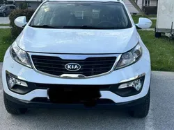 Gebraucht 2012 Kia Sportage Active SUV | € 7.500 (Guter Preis)
